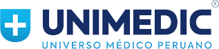 Logo unimedic sac
