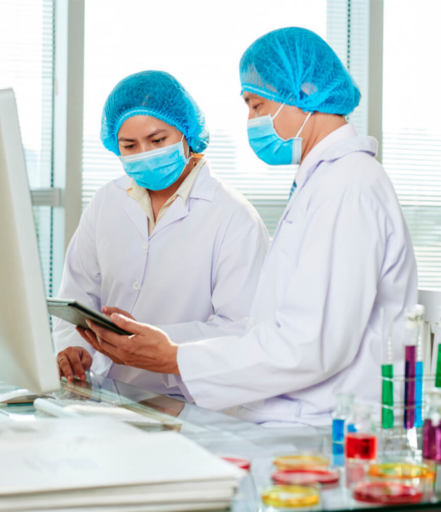 Nuestro medicos