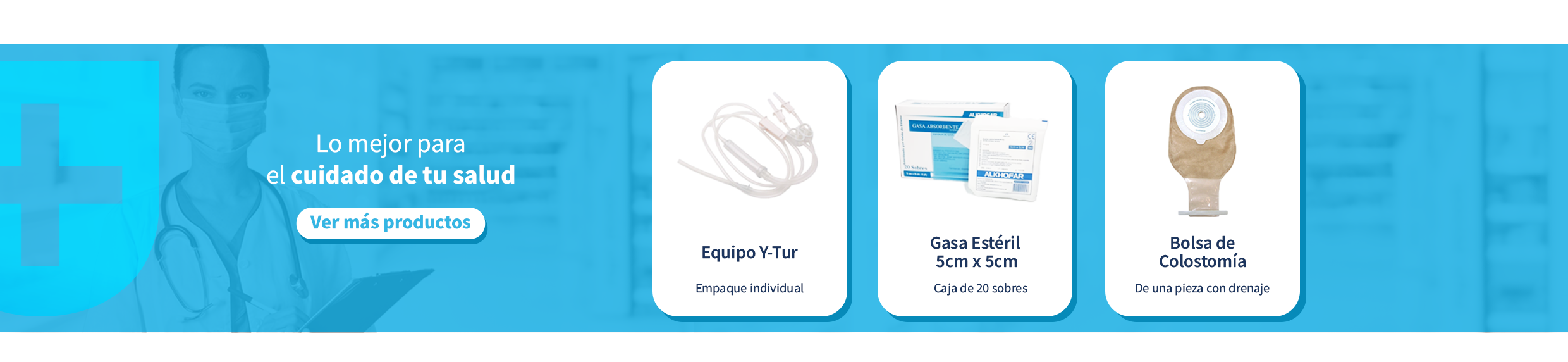 Oferta de la semana